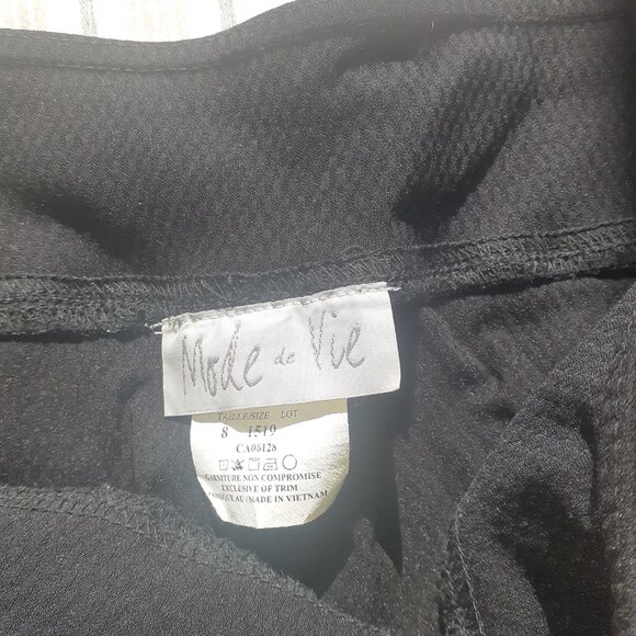 Leggings ankle - Picture 3 of 3